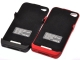 Q7 1800 mAh External battery case for iphone5 FREE SHIPPING